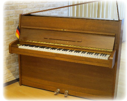 C.BECHSTEIN 12A@{