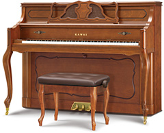 KAWAI C-880F